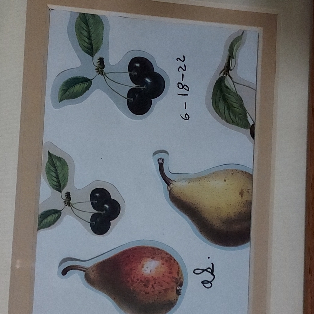 Original art piece